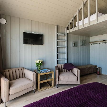 Bottengarn Boutique Guesthouse Koguva Ngoại thất bức ảnh