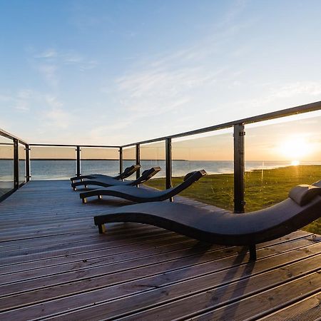 Bottengarn Boutique Guesthouse Koguva Ngoại thất bức ảnh