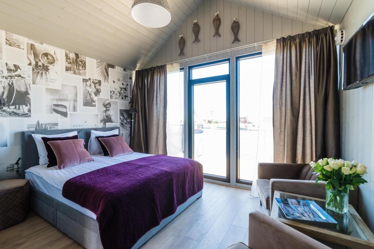 Bottengarn Boutique Guesthouse Koguva Ngoại thất bức ảnh