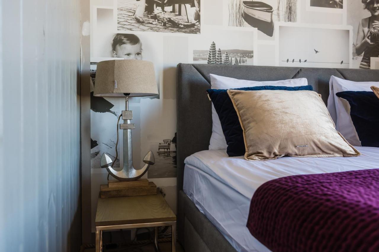 Bottengarn Boutique Guesthouse Koguva Ngoại thất bức ảnh