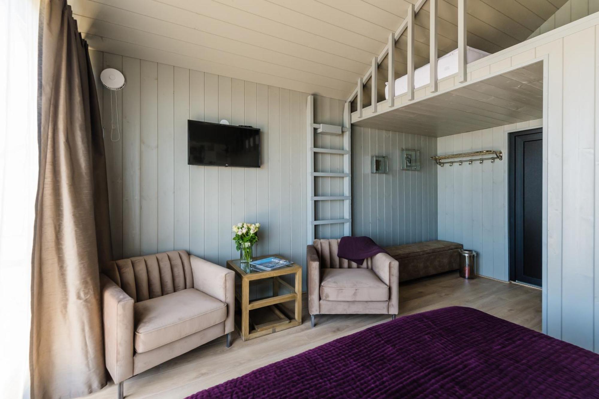 Bottengarn Boutique Guesthouse Koguva Ngoại thất bức ảnh