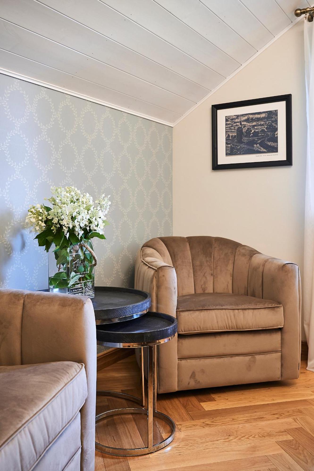 Bottengarn Boutique Guesthouse Koguva Ngoại thất bức ảnh