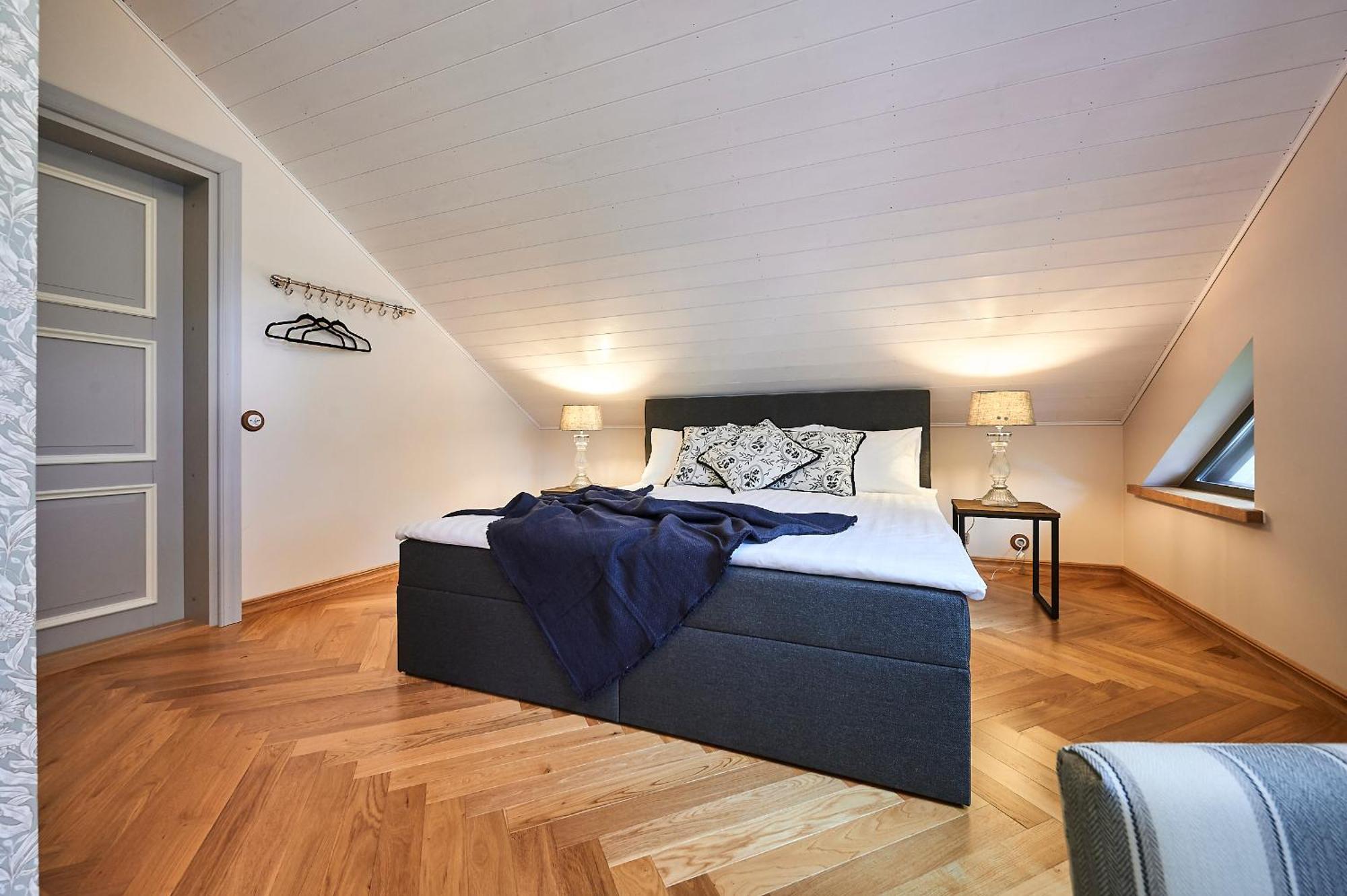 Bottengarn Boutique Guesthouse Koguva Ngoại thất bức ảnh