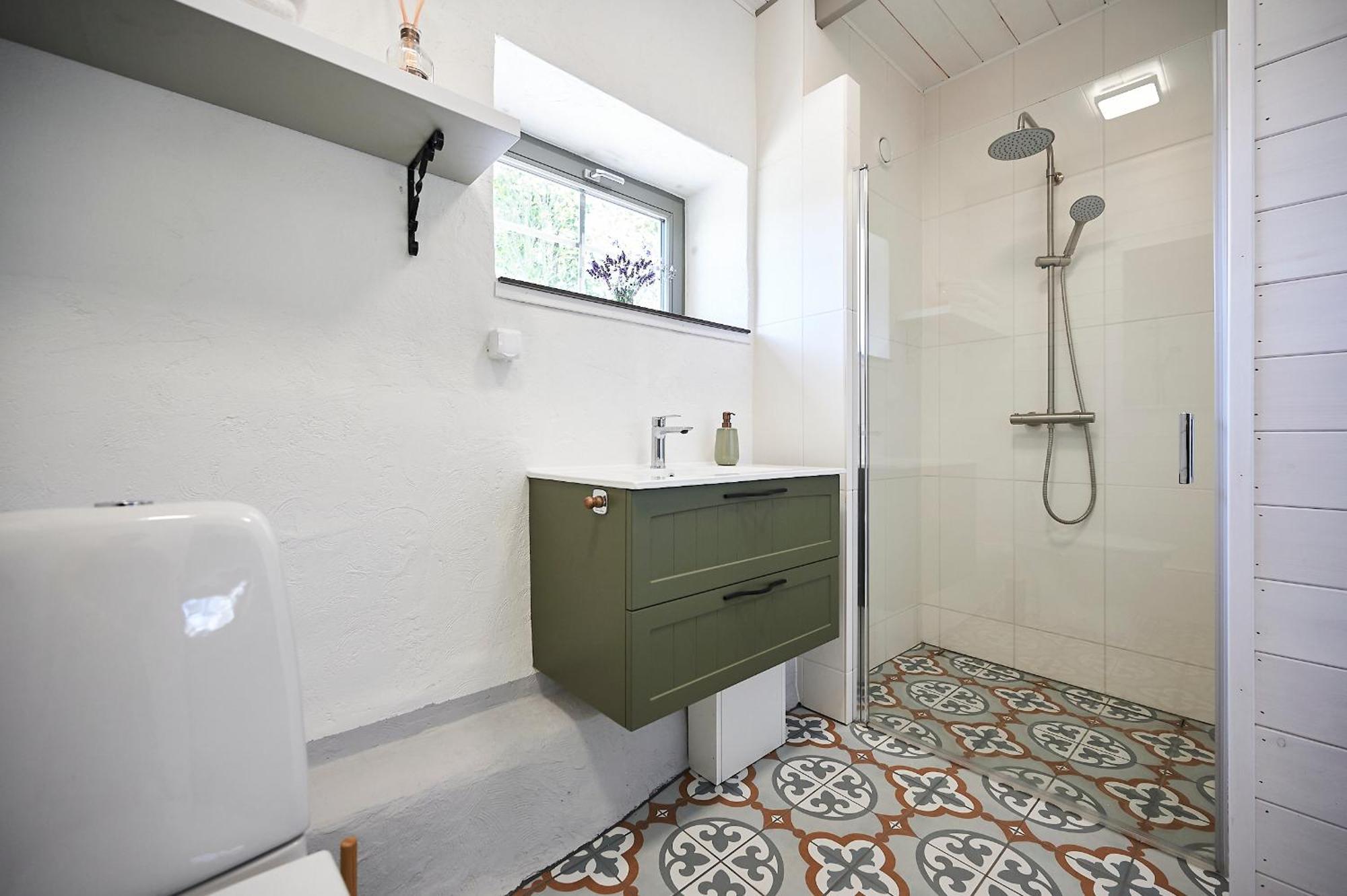 Bottengarn Boutique Guesthouse Koguva Ngoại thất bức ảnh