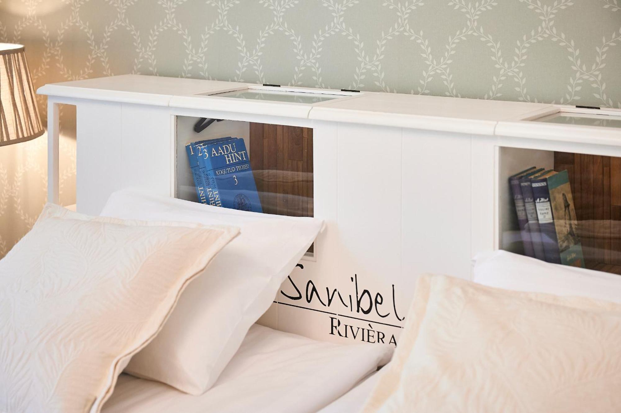 Bottengarn Boutique Guesthouse Koguva Ngoại thất bức ảnh