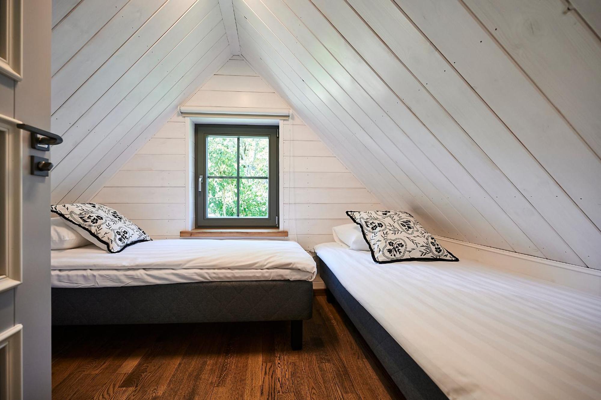 Bottengarn Boutique Guesthouse Koguva Ngoại thất bức ảnh
