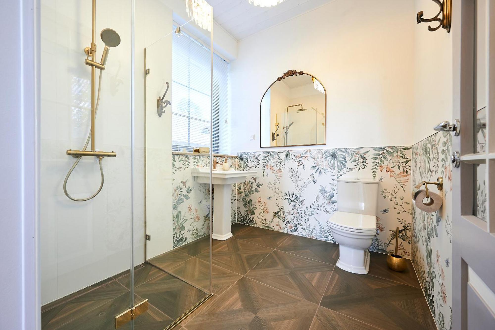 Bottengarn Boutique Guesthouse Koguva Ngoại thất bức ảnh