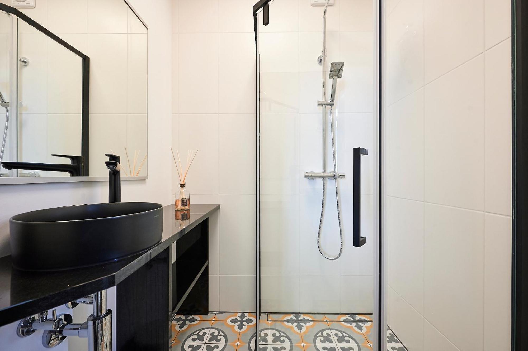 Bottengarn Boutique Guesthouse Koguva Ngoại thất bức ảnh