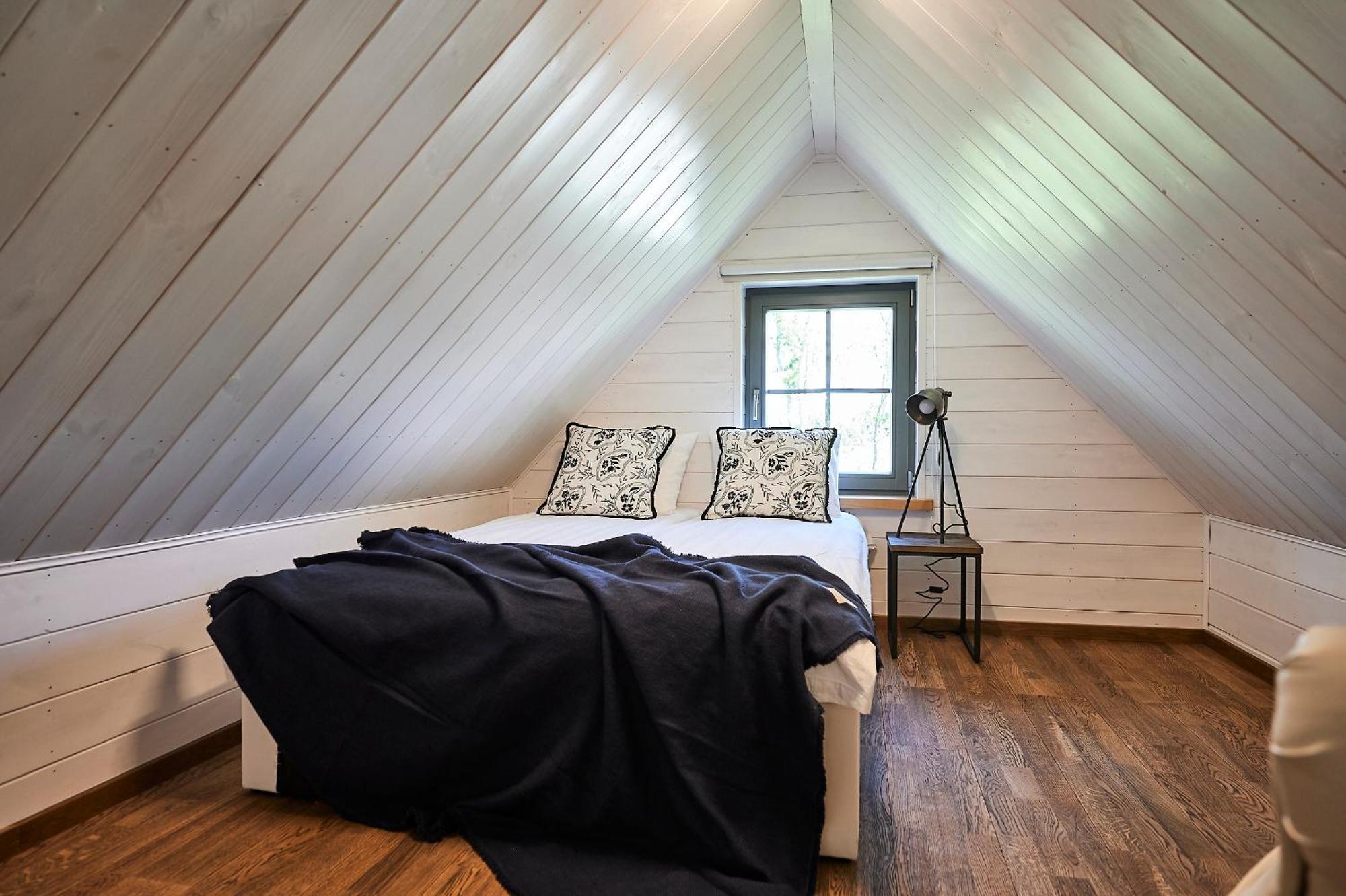 Bottengarn Boutique Guesthouse Koguva Ngoại thất bức ảnh