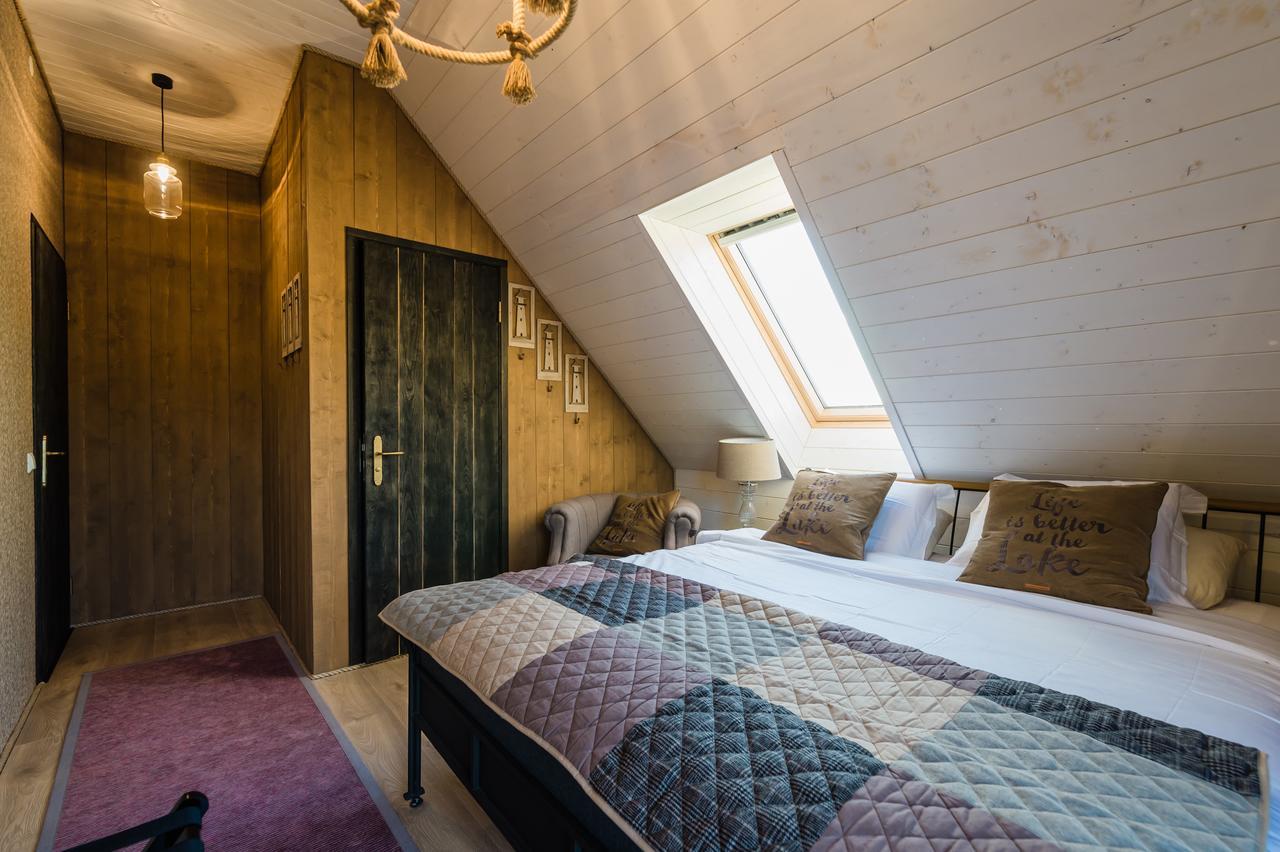 Bottengarn Boutique Guesthouse Koguva Ngoại thất bức ảnh