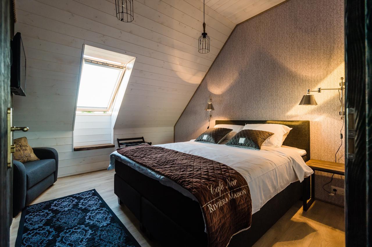 Bottengarn Boutique Guesthouse Koguva Ngoại thất bức ảnh