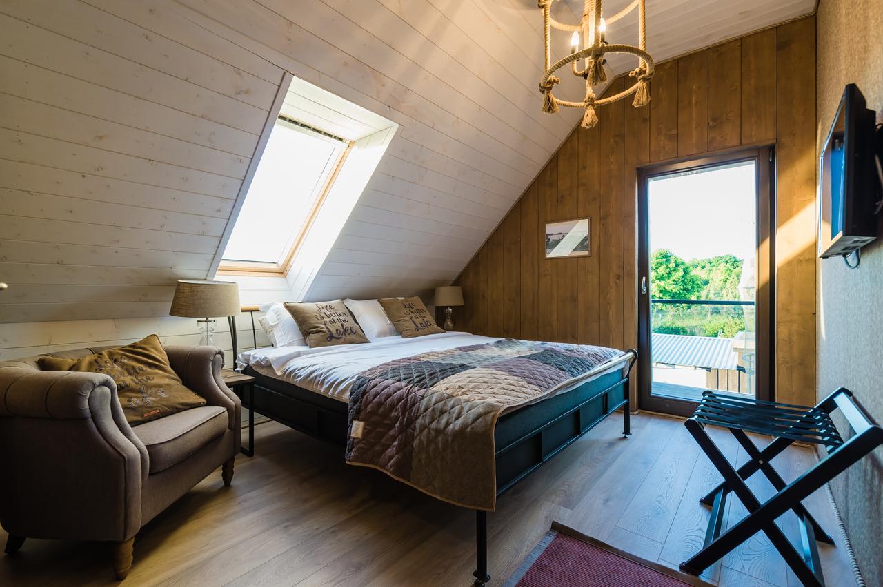 Bottengarn Boutique Guesthouse Koguva Ngoại thất bức ảnh