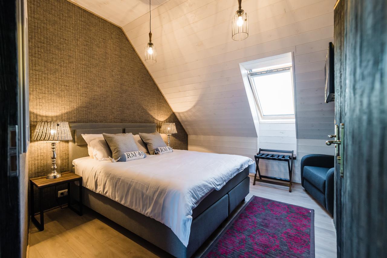 Bottengarn Boutique Guesthouse Koguva Ngoại thất bức ảnh