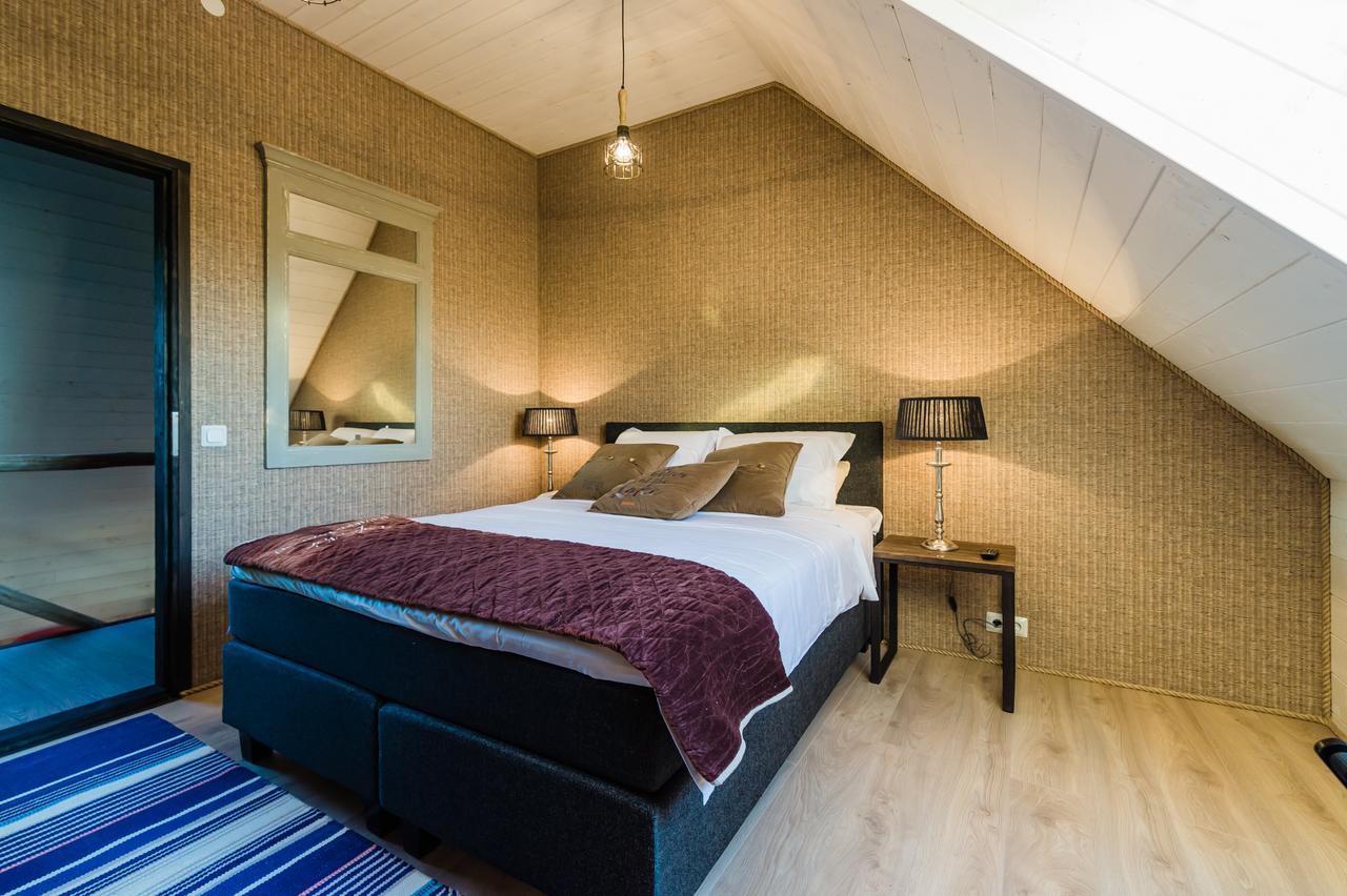Bottengarn Boutique Guesthouse Koguva Ngoại thất bức ảnh